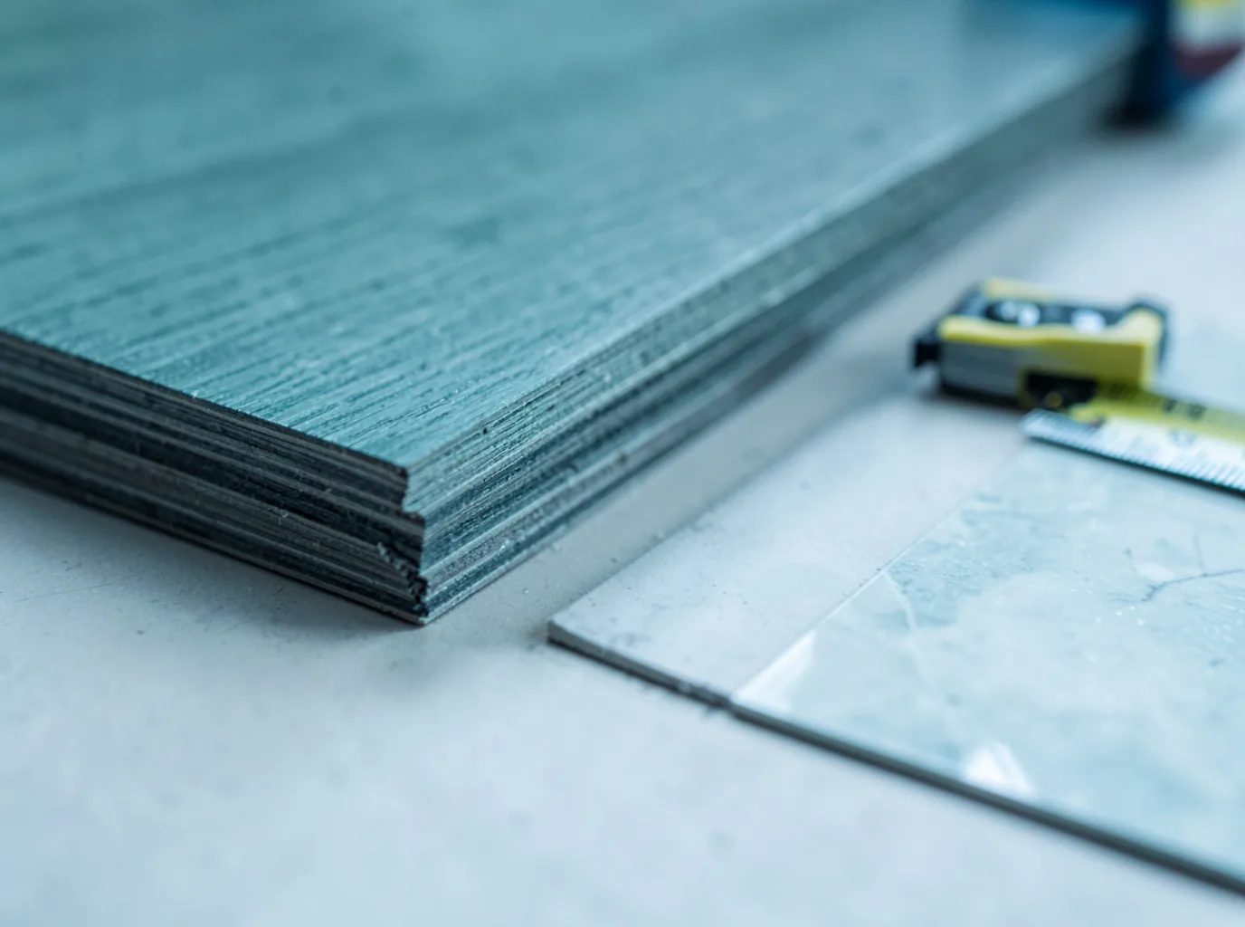 Luxury Vinyl Plank Installation Nellis, WV FAQs
